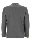 Thom Browne  stripe wool sport blazer