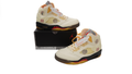 Rsnow Air Jordan 5 Off White DH8565-100