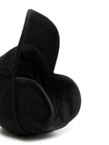 N.Peal cashmere baseball cap