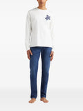 Vilebrequin logo sweater