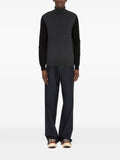 Maison Margiela wool crewneck sweater