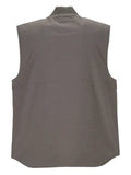 Carhartt WIP Leroy zip gilet