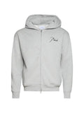 RHUDE Classique full zip hoodie