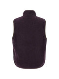 Moncler logo-patch gilet