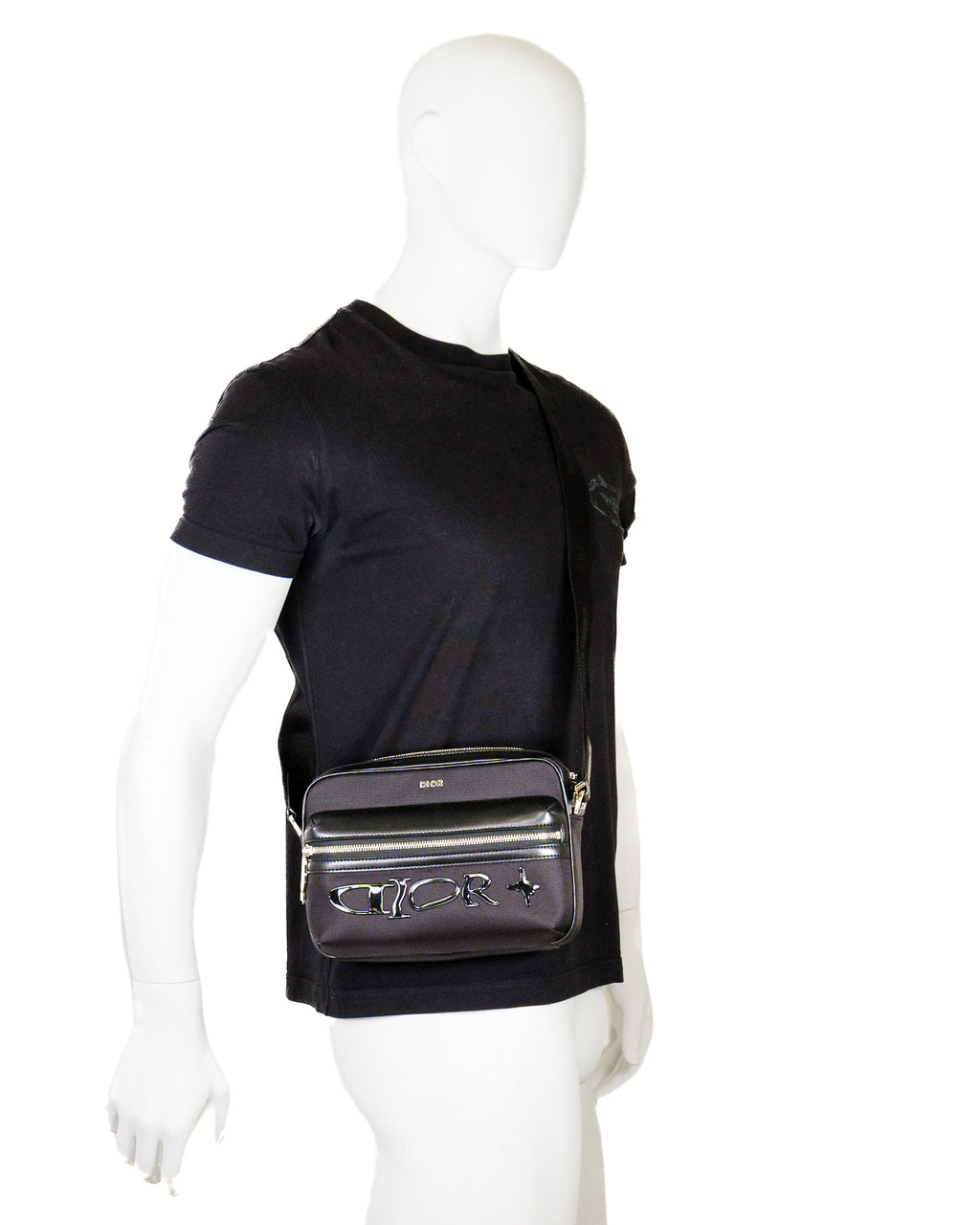Dior Rider Bag