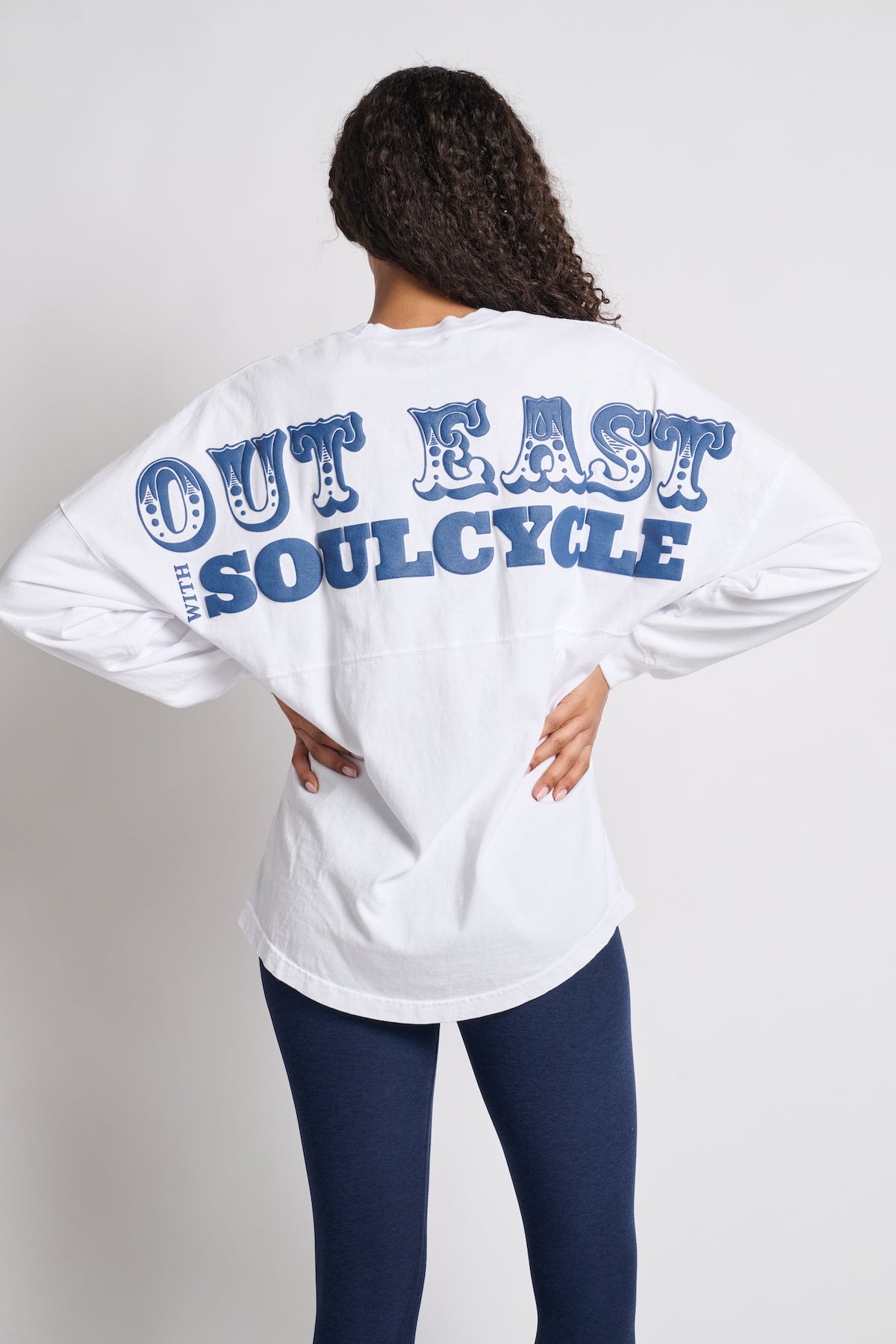 Original Crew Neck