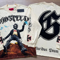 Godspeed Long Sleeve Shirt
